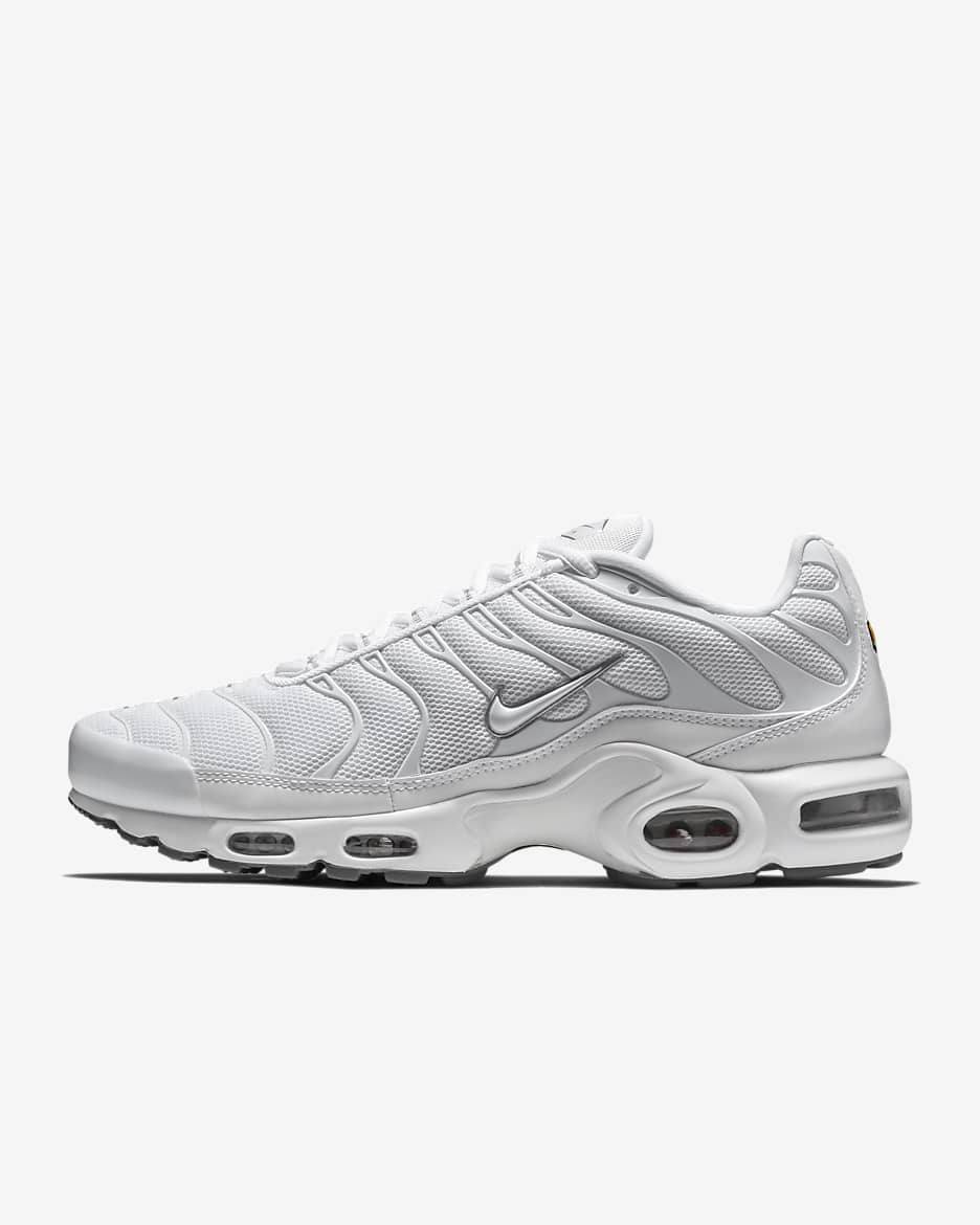 Chaussure Nike Air Max Plus pour homme